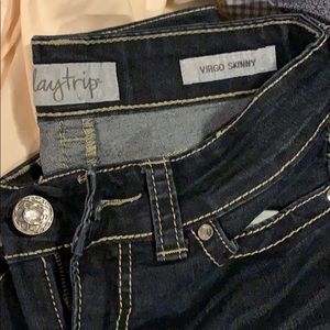 Daytrip Virgo skinny jeans from Buckle 26R